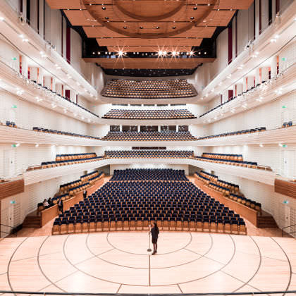 Philharmonie de Lucerne