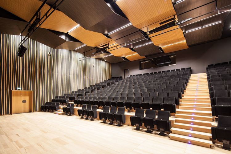 Salle de Spectacle Draguignan