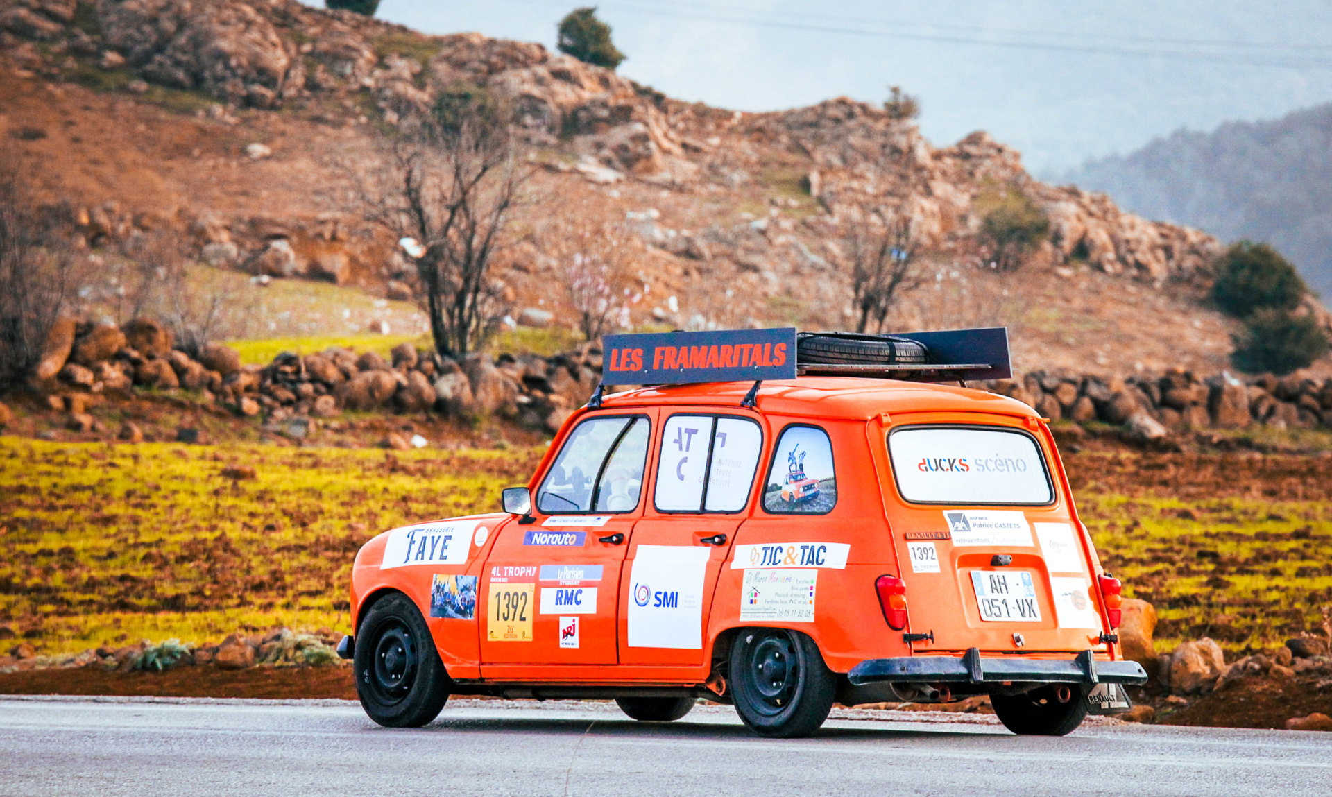 4L Trophy - Framarital-3