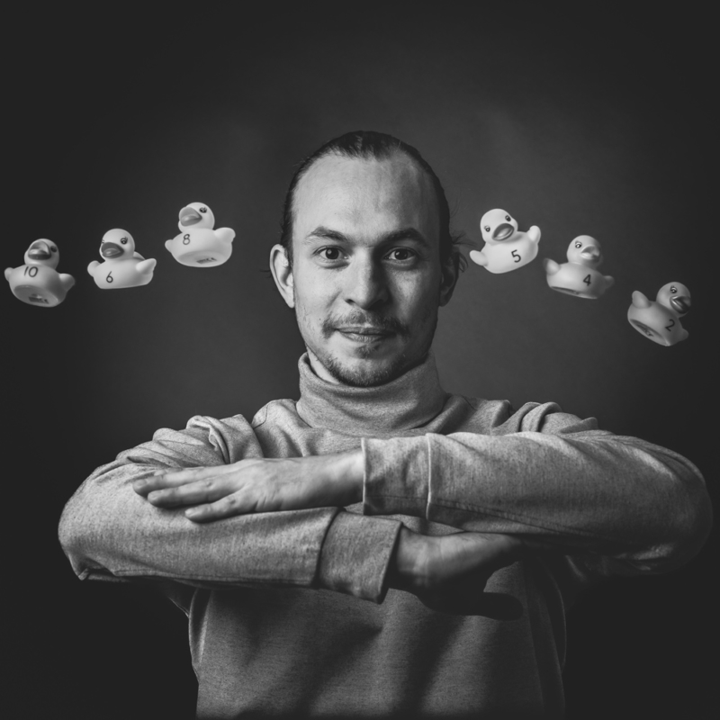 Alexandre canard WEB