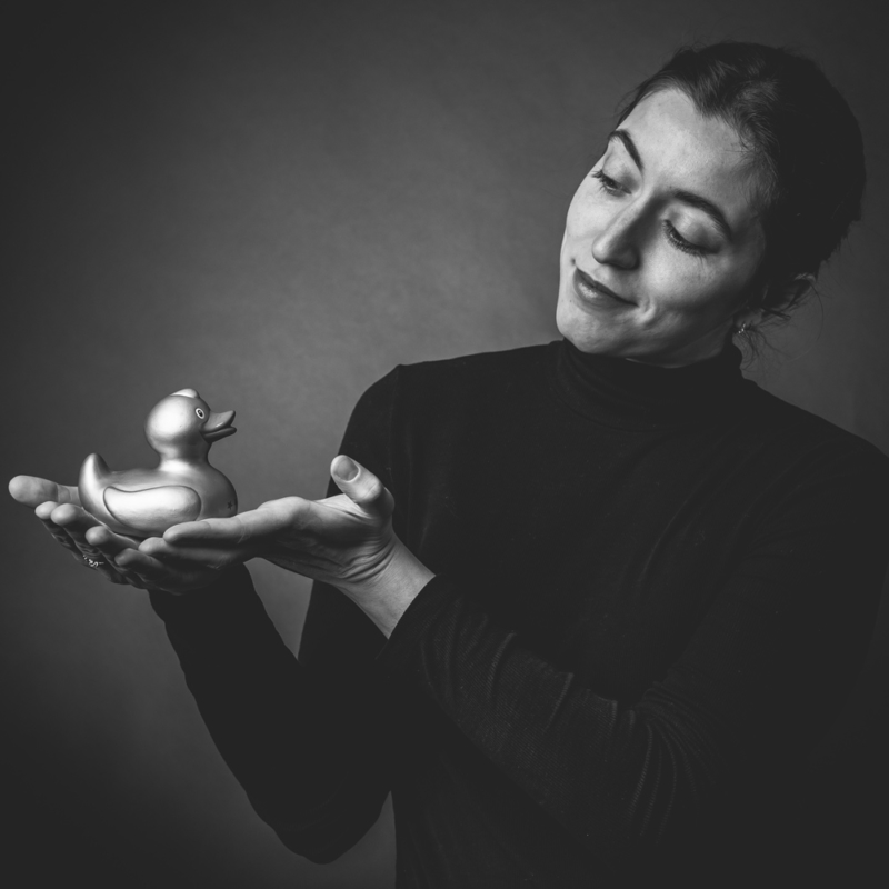 Laura Canard WEB