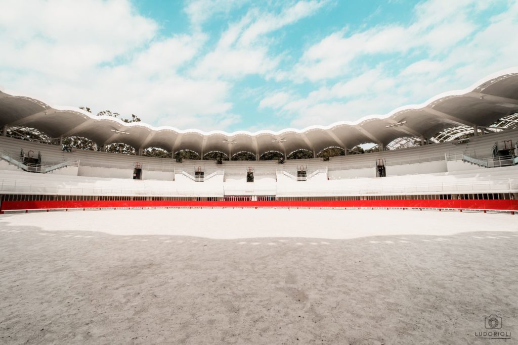 Arènes SanJuan Arènes SanJuan