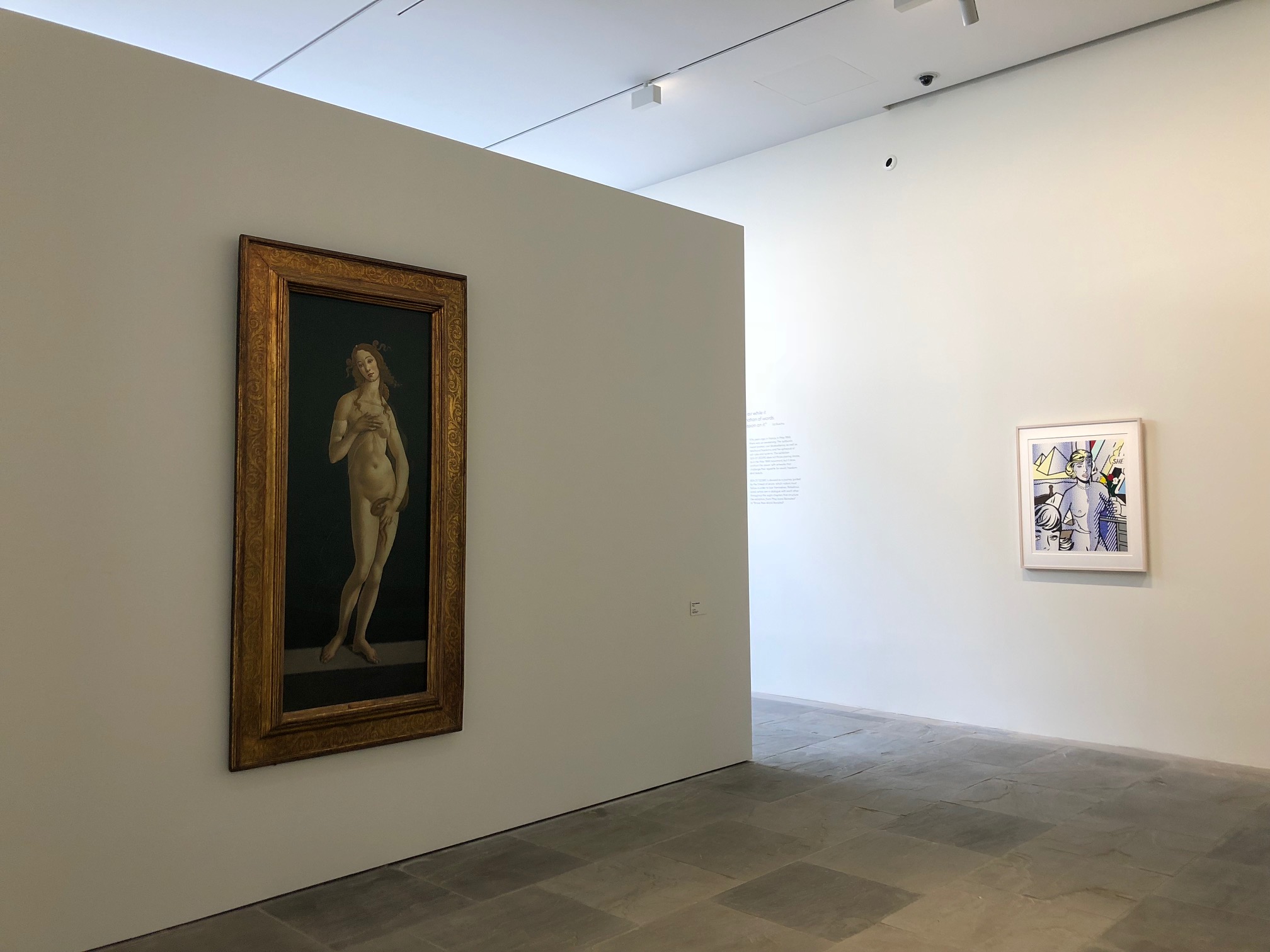 combien de temps pour visiter la fondation carmignac