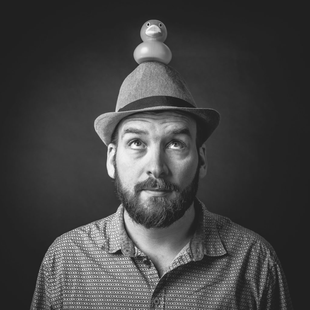 KevinMegel - Audiovisual