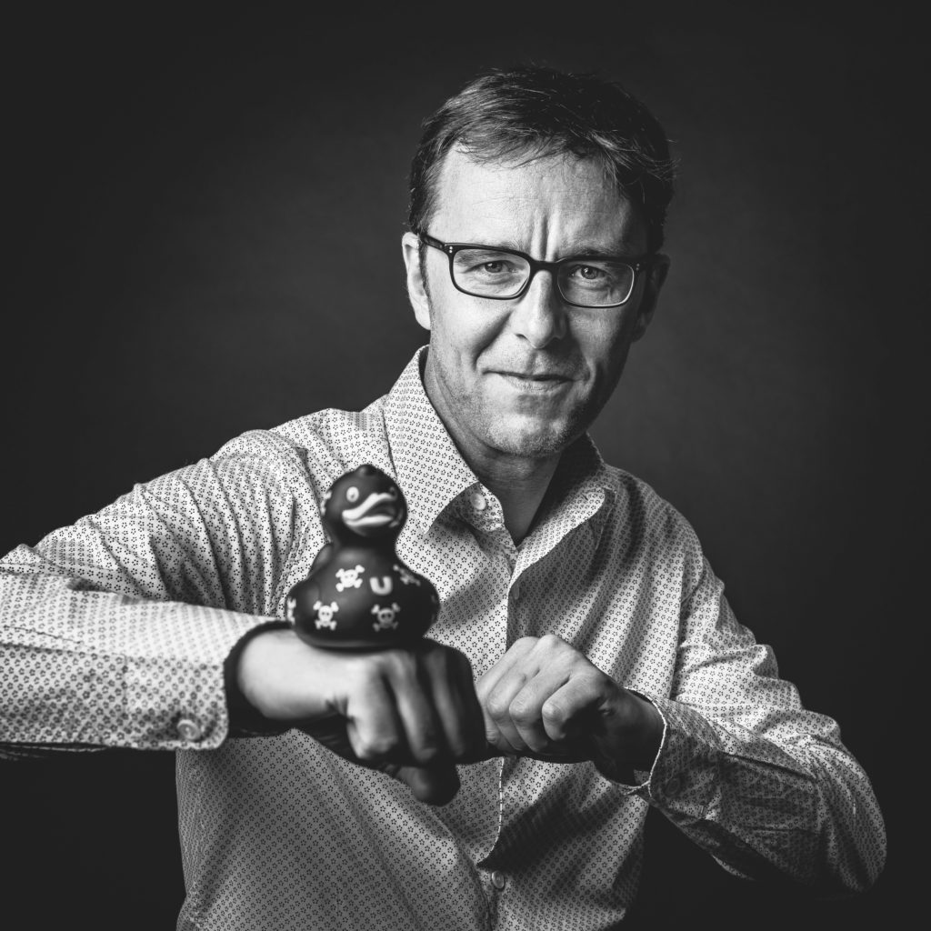 Willy Pestel - Scénographe