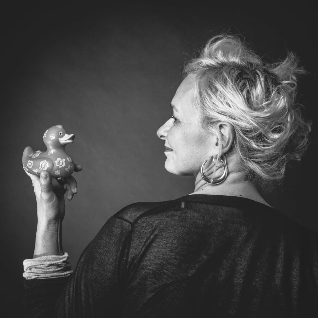 Isabelle Serré - Coordination administrative scénographie