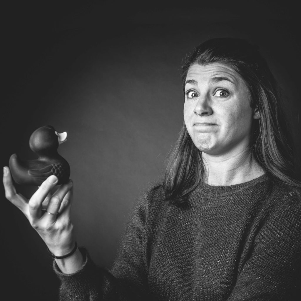 Myrtille Noel - Architecte scénographe