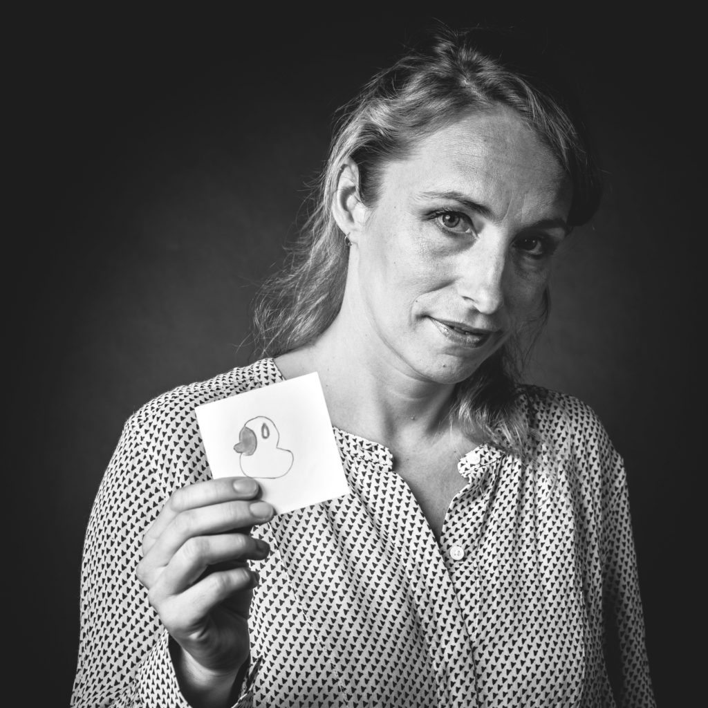 Eva Chastagnol - Museographe