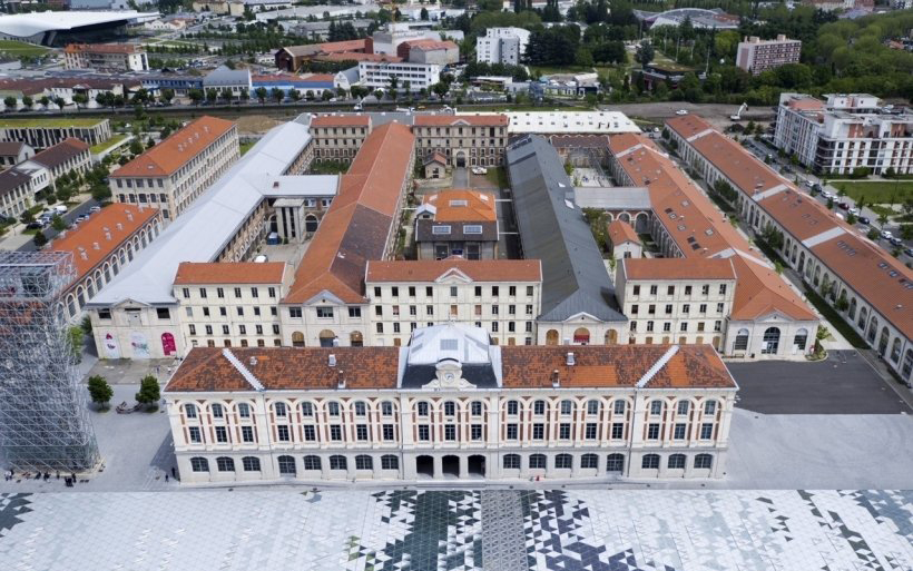 La MÈtropole investira 35MEUR sur les 60MEUR estimÈs du projet